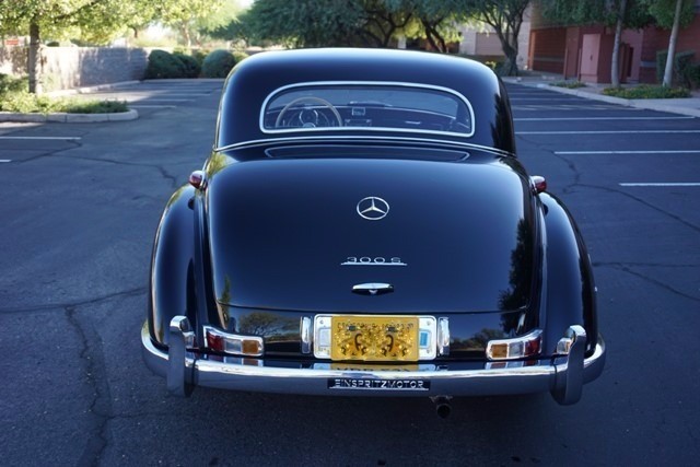 Used 1956 Mercedes-Benz 300SC  | Astoria, NY