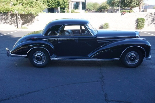 Used 1956 Mercedes-Benz 300SC  | Astoria, NY