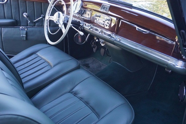 Used 1956 Mercedes-Benz 300SC  | Astoria, NY