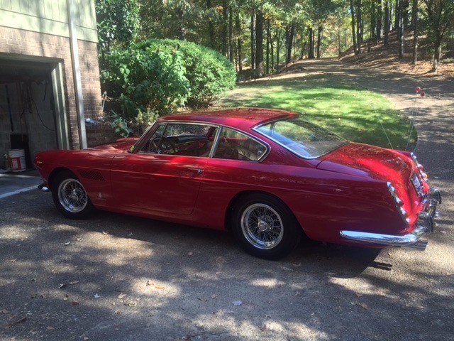 Used 1961 Ferrari 250GTE   | Astoria, NY