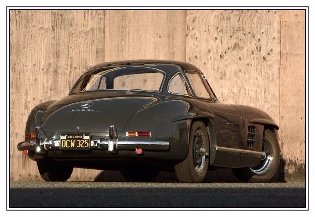 Used 1955 Mercedes-Benz 300SL Gullwing  | Astoria, NY