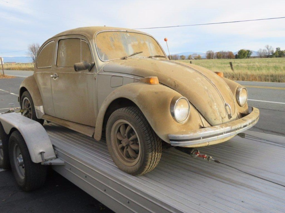 Volkswagen Beetle Stock # 21520 for sale near Astoria, | NY Volkswagen