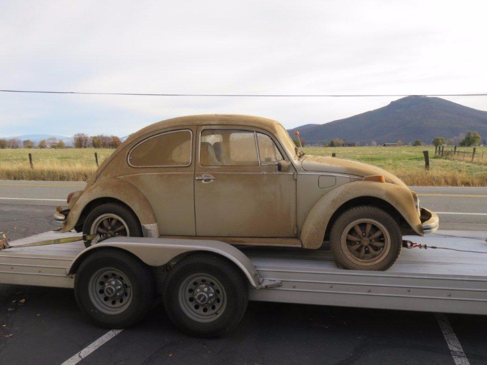 Used 1970 Volkswagen Beetle   | Astoria, NY