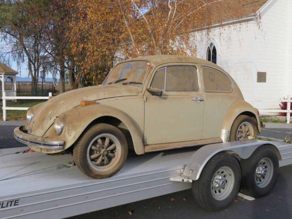 Used 1970 Volkswagen Beetle   | Astoria, NY