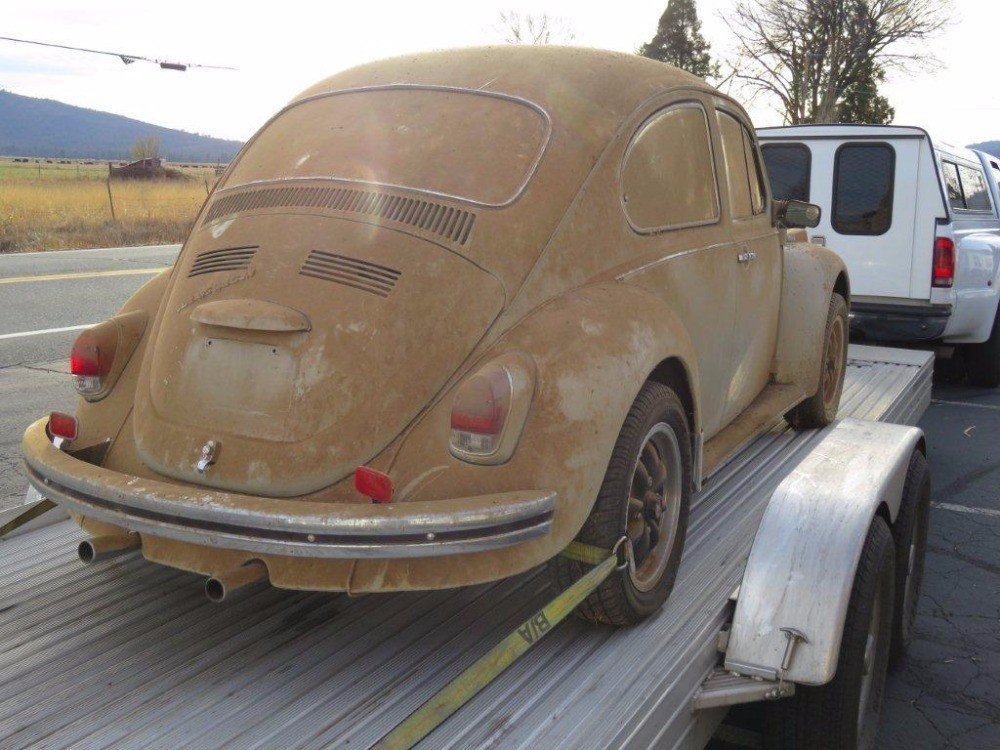 Used 1970 Volkswagen Beetle   | Astoria, NY