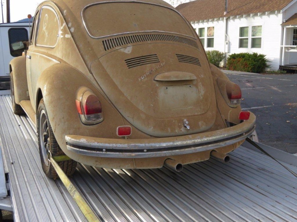 Used 1970 Volkswagen Beetle   | Astoria, NY