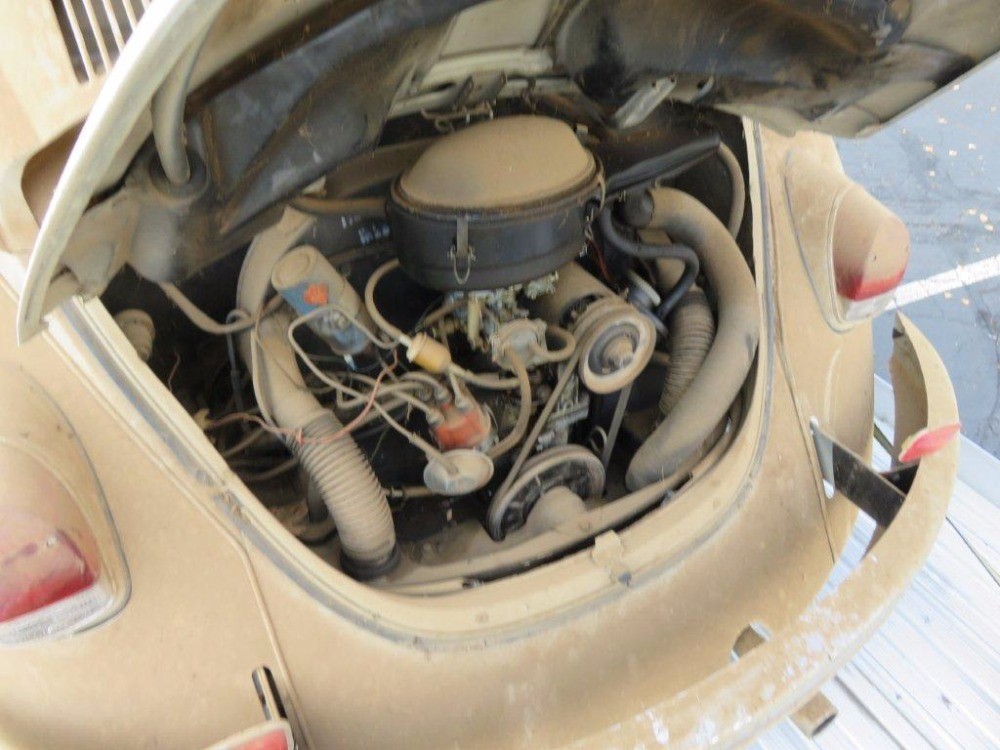 Used 1970 Volkswagen Beetle   | Astoria, NY