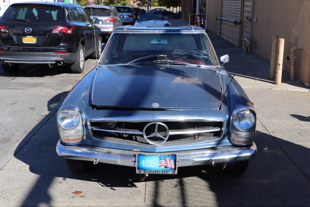 Used 1965 Mercedes-Benz 230SL   | Astoria, NY