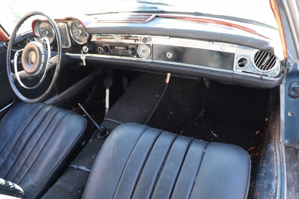 Used 1965 Mercedes-Benz 230SL   | Astoria, NY