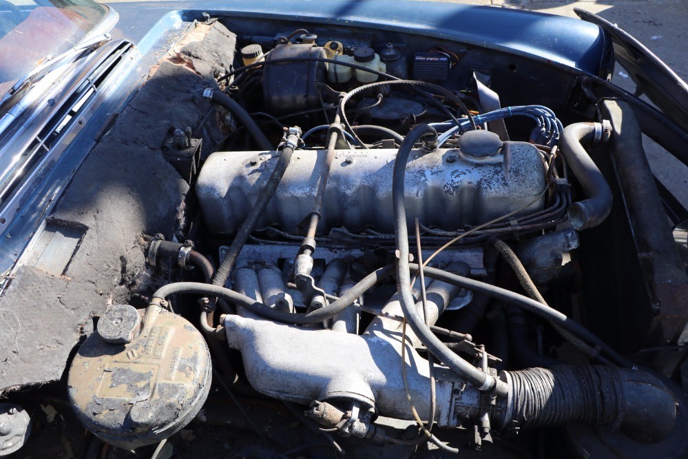 Used 1965 Mercedes-Benz 230SL   | Astoria, NY