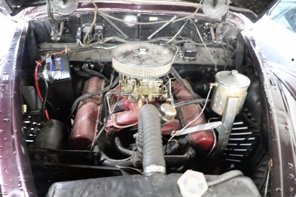 Used 1941 Lincoln Continental Coupe   | Astoria, NY