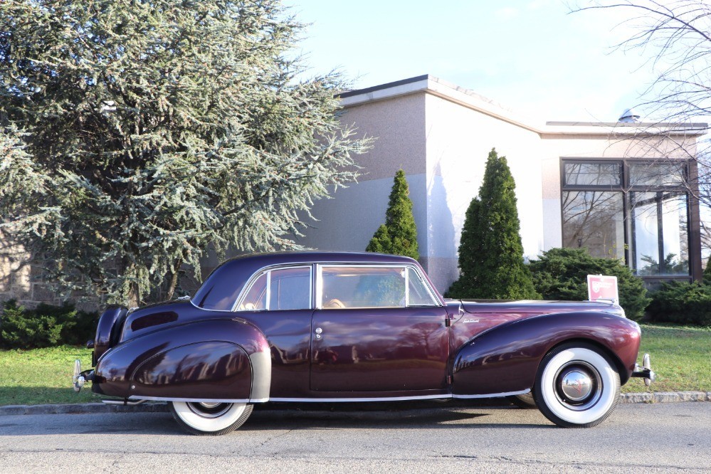 Used 1941 Lincoln Continental Coupe   | Astoria, NY