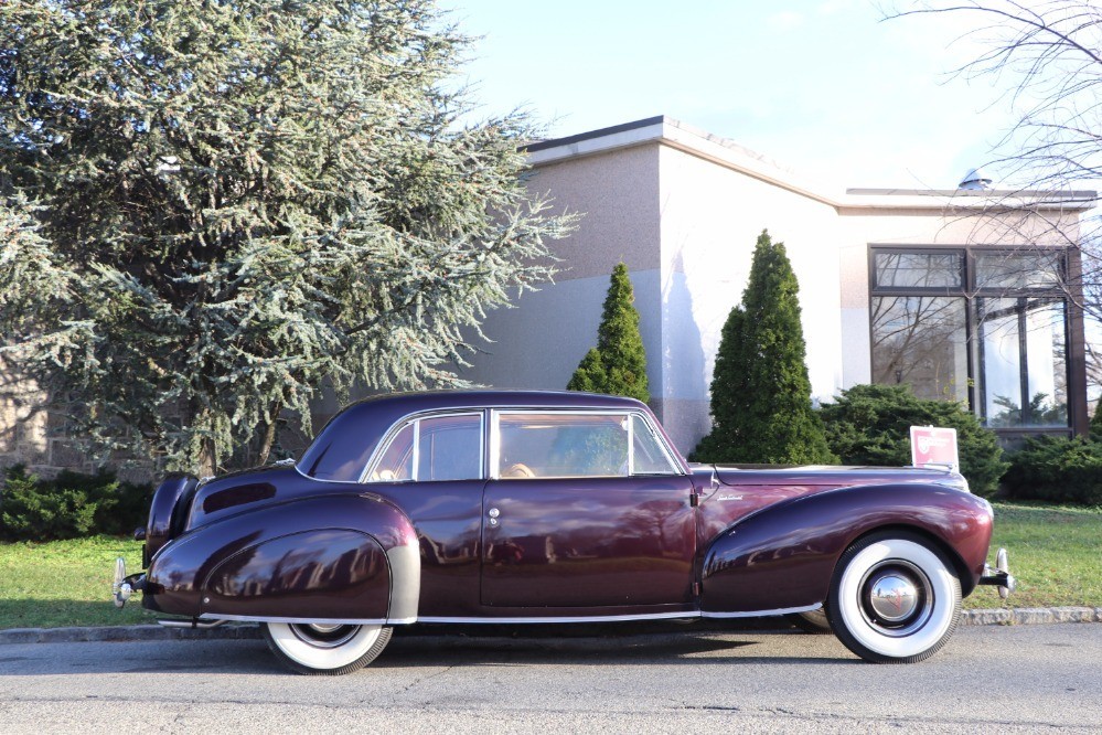 Used 1941 Lincoln Continental Coupe  | Astoria, NY