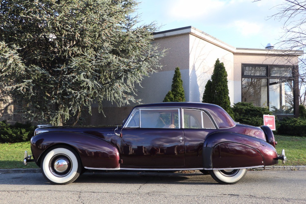 Used 1941 Lincoln Continental Coupe  | Astoria, NY