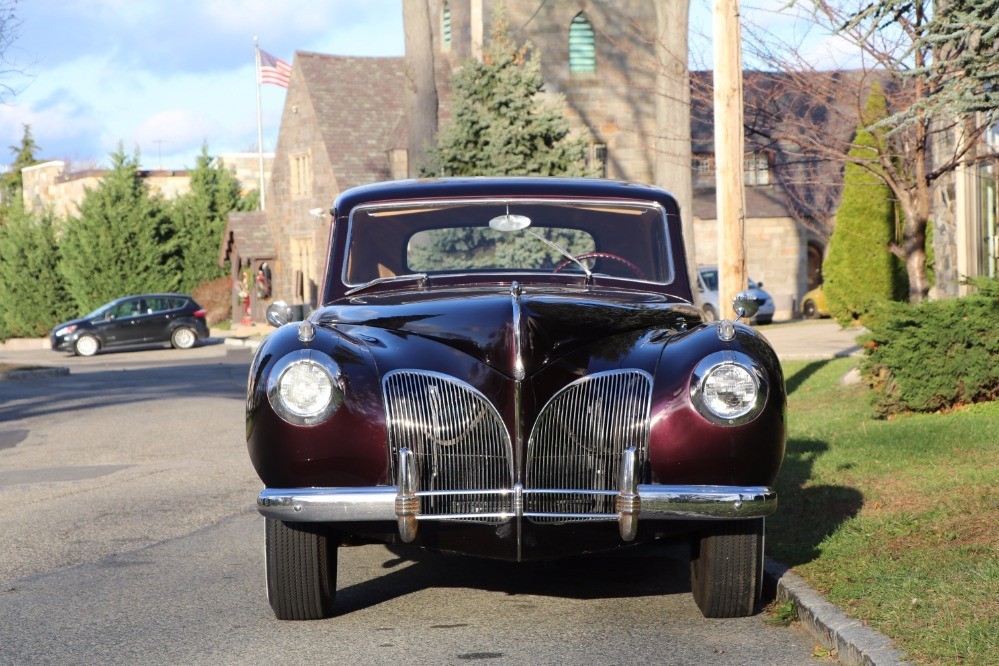 Used 1941 Lincoln Continental Coupe   | Astoria, NY