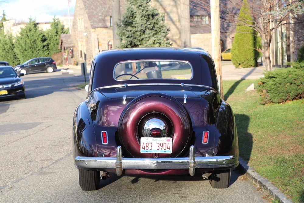 Used 1941 Lincoln Continental Coupe   | Astoria, NY