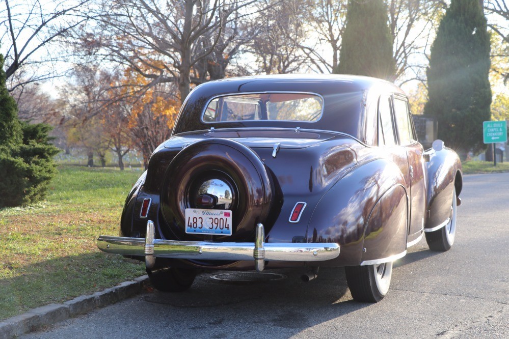 Used 1941 Lincoln Continental Coupe   | Astoria, NY