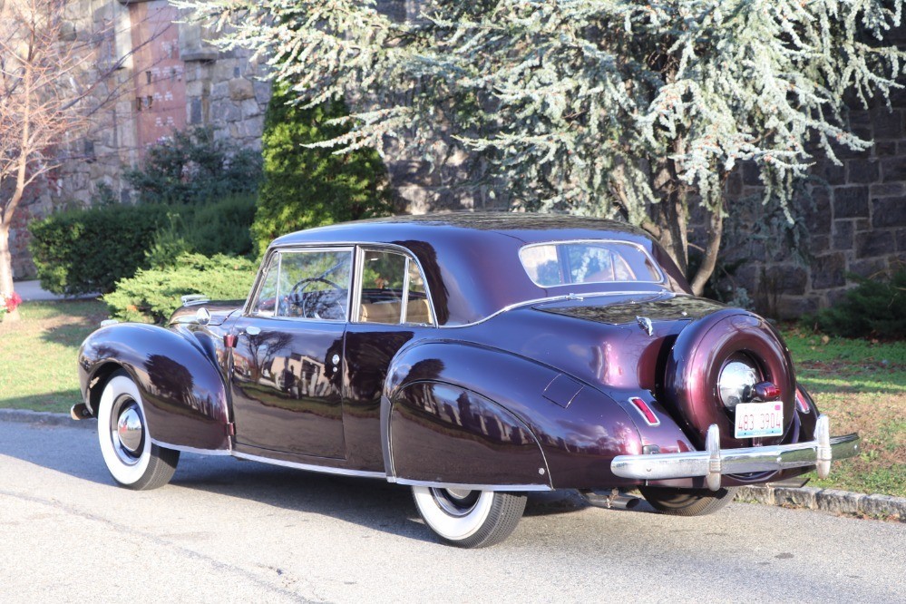 Used 1941 Lincoln Continental Coupe   | Astoria, NY