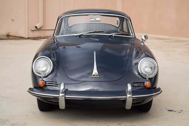 Used 1965 Porsche 356SC  | Astoria, NY