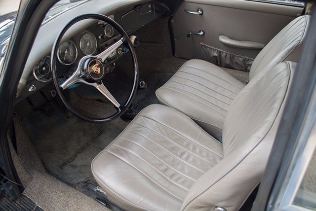 Used 1965 Porsche 356SC   | Astoria, NY