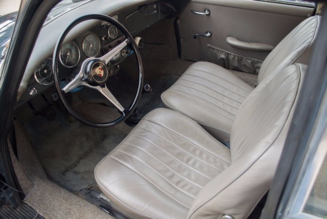 Used 1965 Porsche 356SC  | Astoria, NY