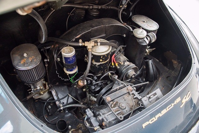 Used 1965 Porsche 356SC   | Astoria, NY