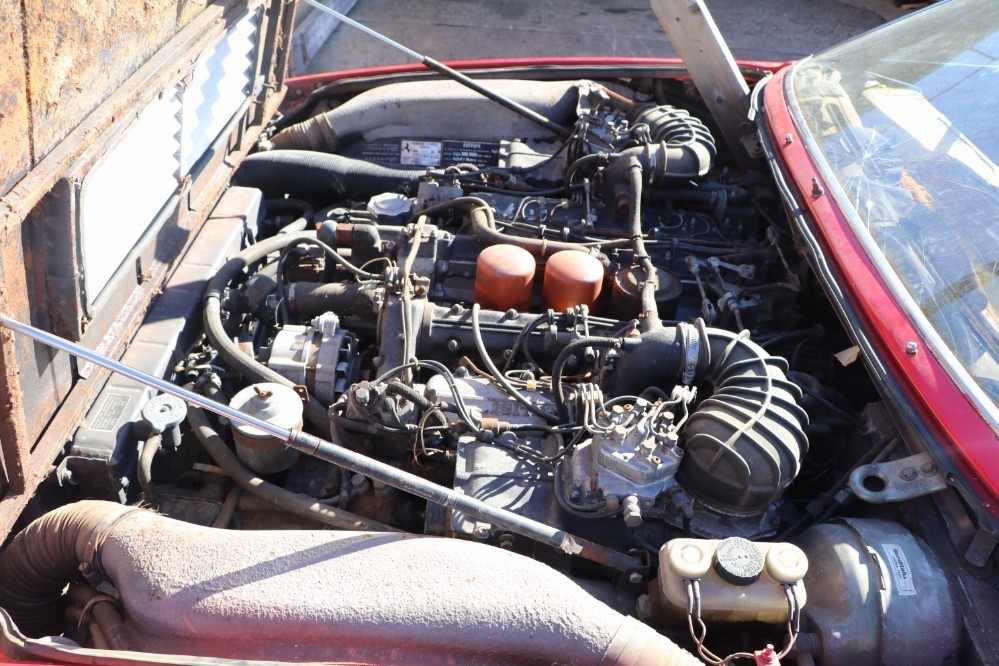 Used 1980 Ferrari 400i  5-speed | Astoria, NY