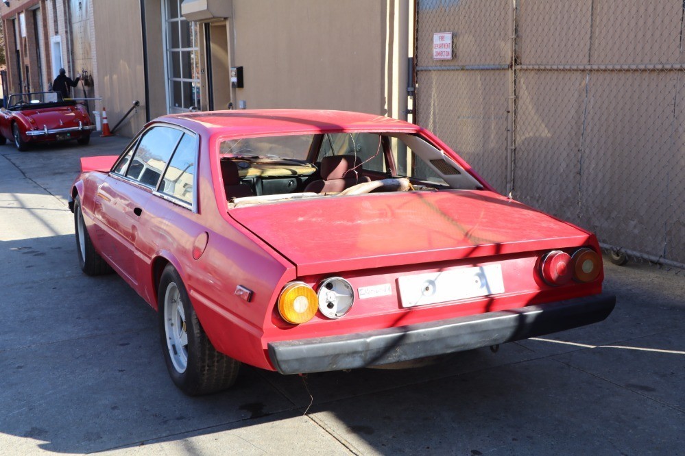 Used 1980 Ferrari 400i 5-speed | Astoria, NY