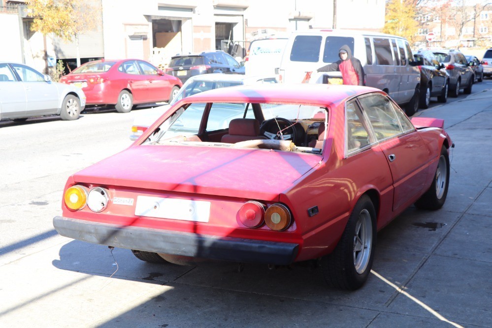 Used 1980 Ferrari 400i 5-speed | Astoria, NY