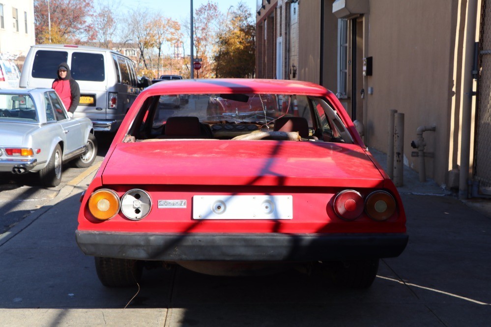 Used 1980 Ferrari 400i 5-speed | Astoria, NY
