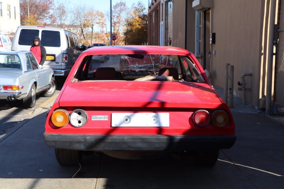 Used 1980 Ferrari 400i  5-speed | Astoria, NY