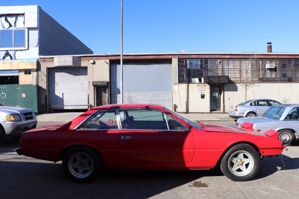 Used 1980 Ferrari 400i 5-speed | Astoria, NY