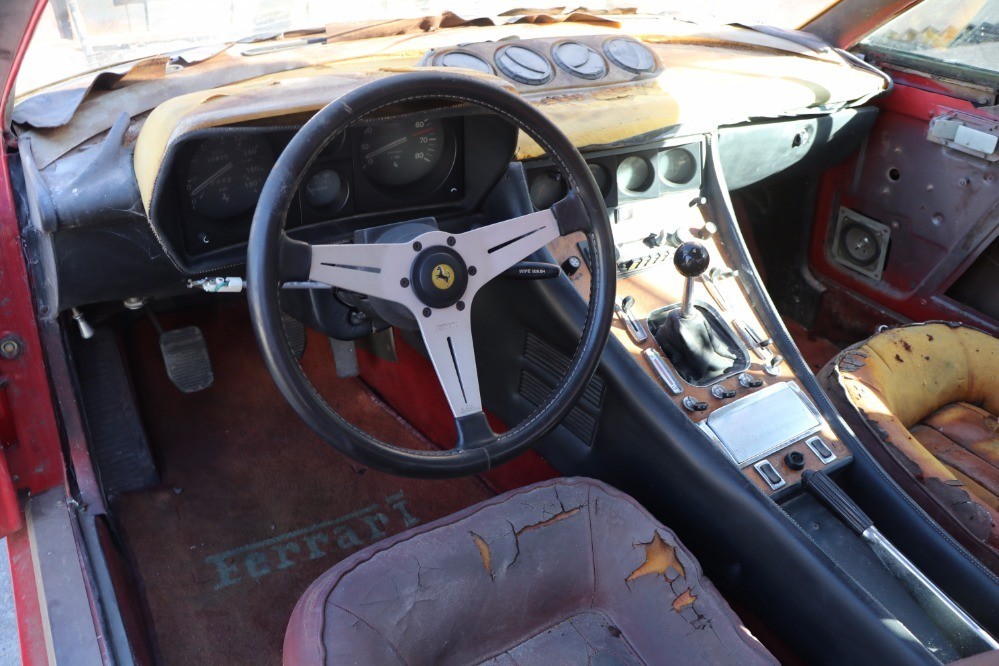 Used 1980 Ferrari 400i  5-speed | Astoria, NY