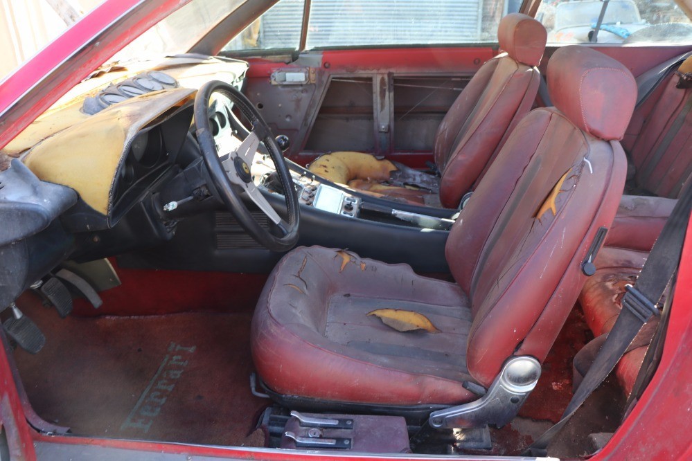 Used 1980 Ferrari 400i  5-speed | Astoria, NY