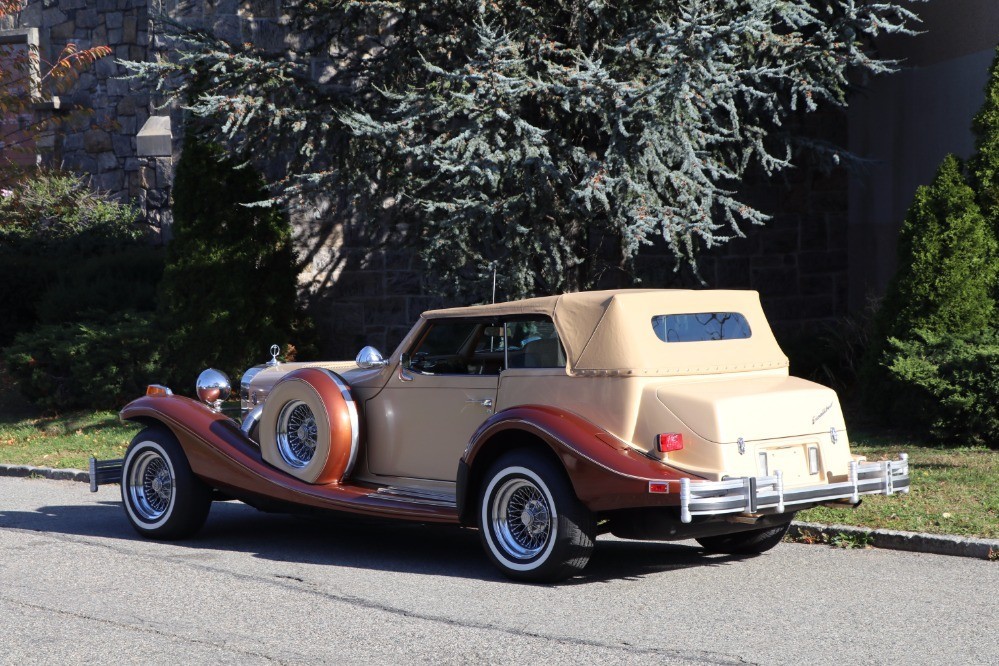 Used 1980 Excalibur Phaeton   | Astoria, NY