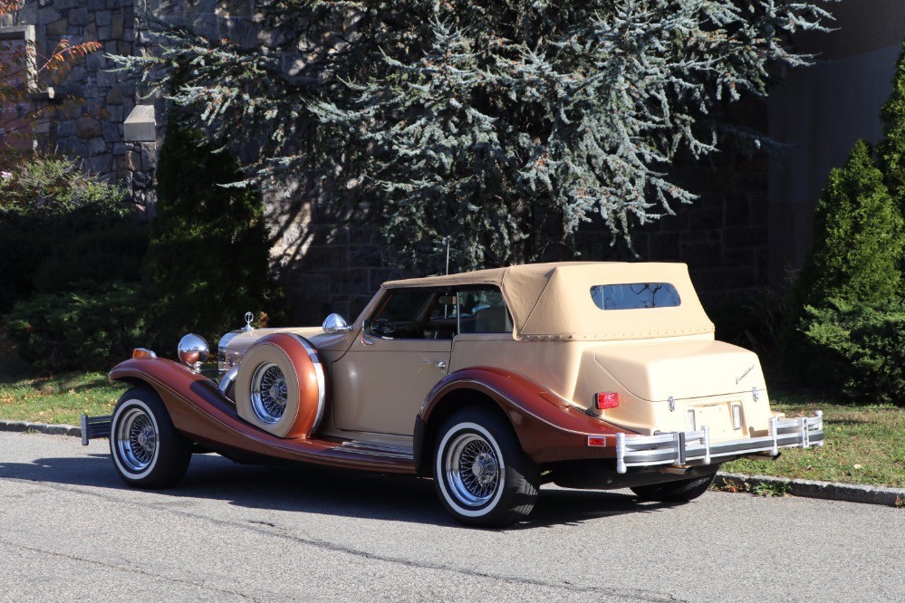 Used 1980 Excalibur Phaeton  | Astoria, NY