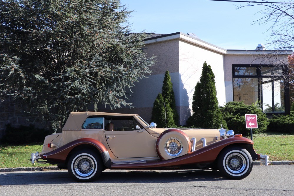 Used 1980 Excalibur Phaeton  | Astoria, NY