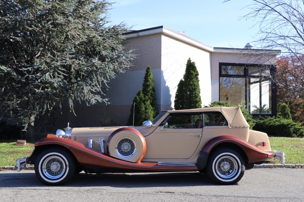 Used 1980 Excalibur Phaeton  | Astoria, NY