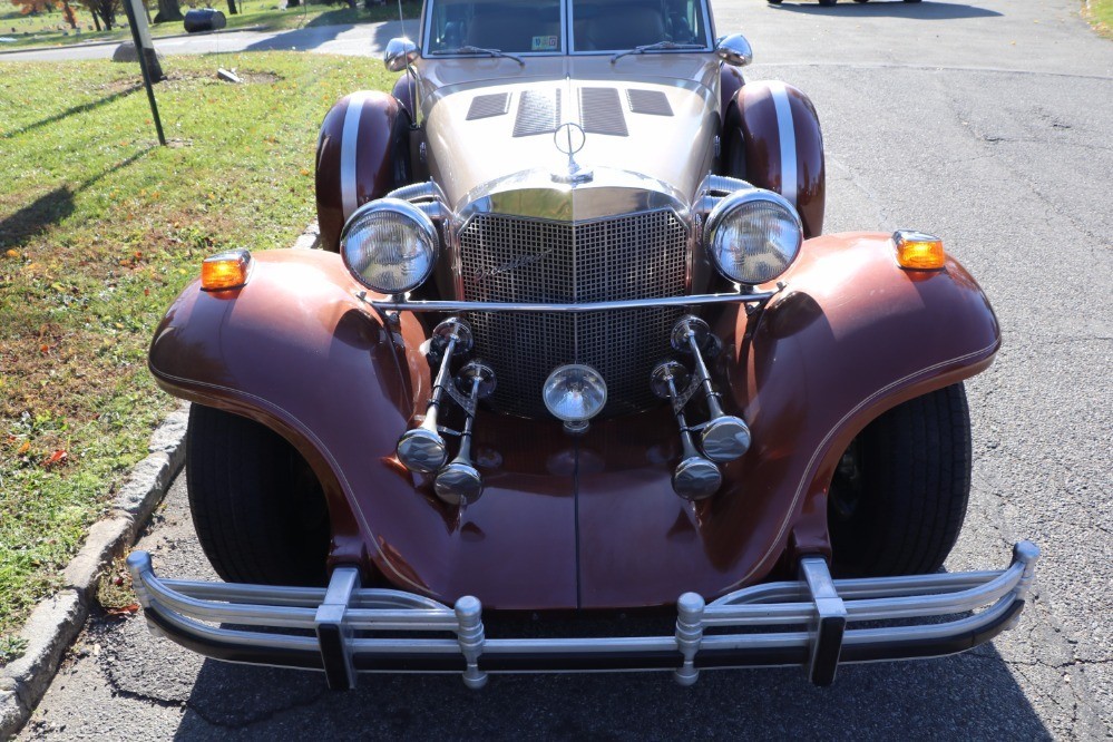 Used 1980 Excalibur Phaeton   | Astoria, NY