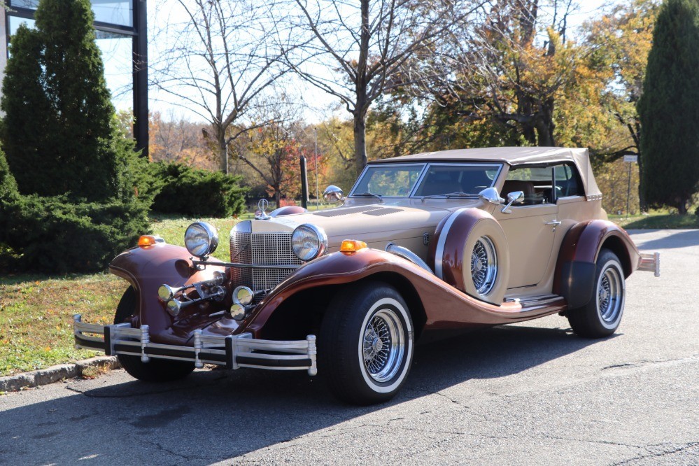 Used 1980 Excalibur Phaeton  | Astoria, NY