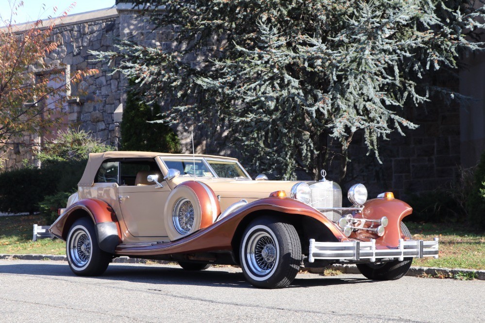 Used 1980 Excalibur Phaeton  | Astoria, NY