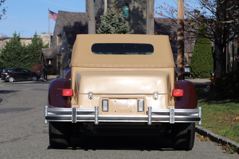 Used 1980 Excalibur Phaeton   | Astoria, NY