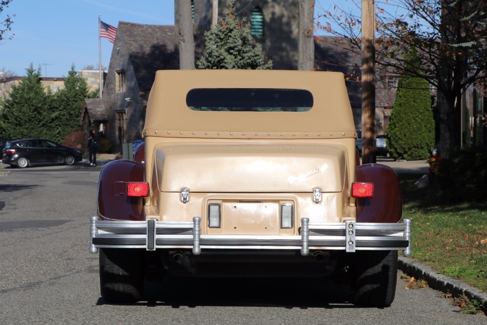 Used 1980 Excalibur Phaeton  | Astoria, NY