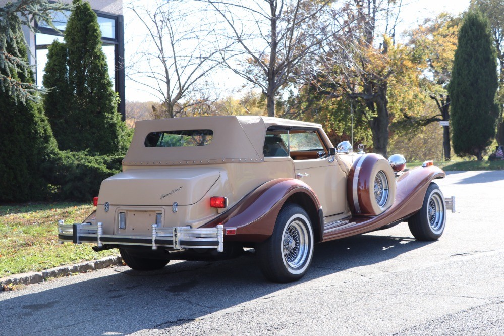 Used 1980 Excalibur Phaeton  | Astoria, NY