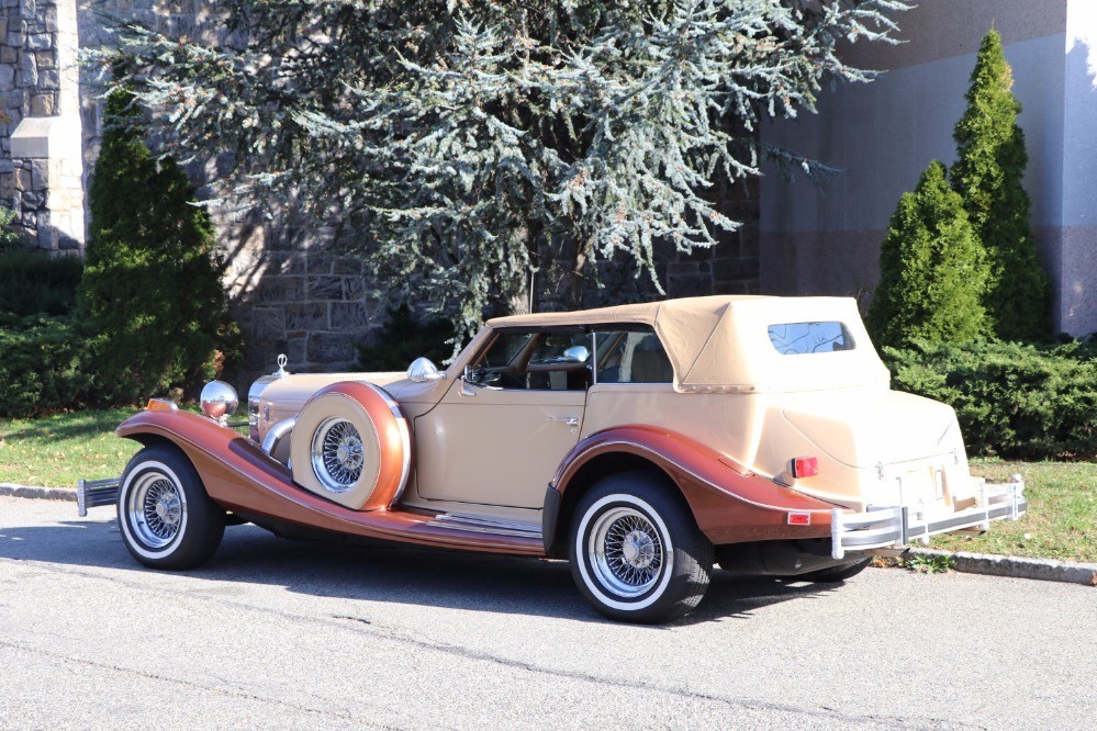 Used 1980 Excalibur Phaeton  | Astoria, NY