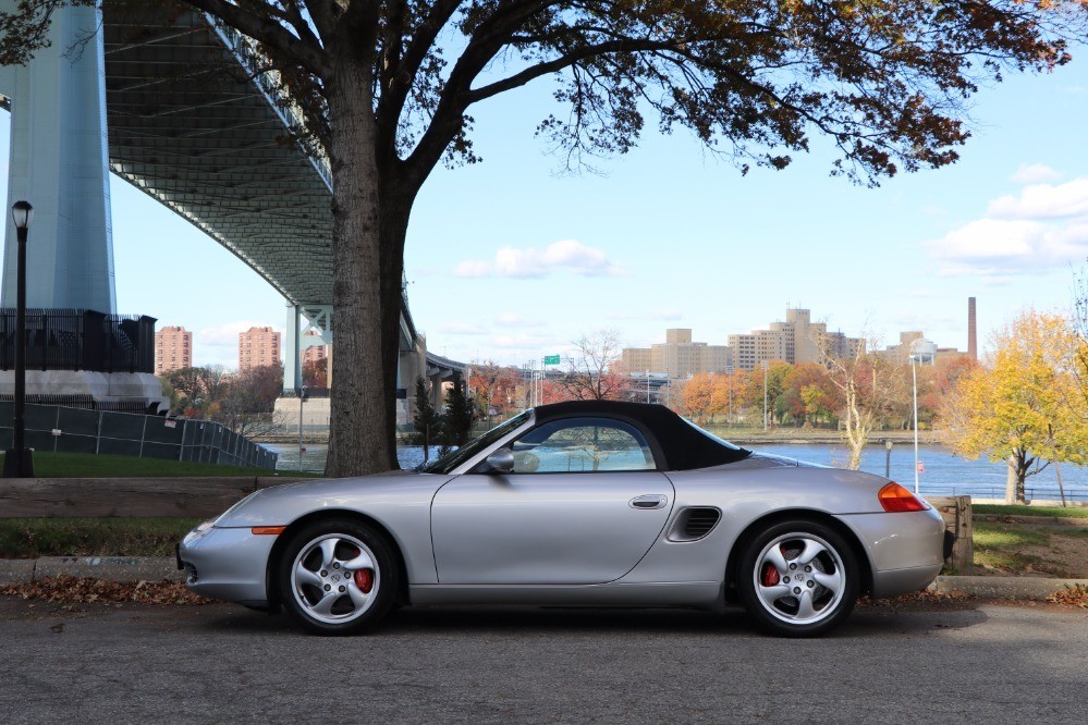 Used 2001 Porsche Boxster S   | Astoria, NY