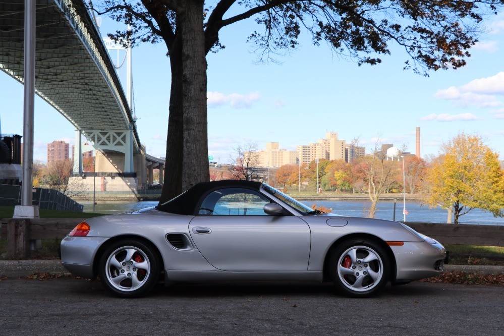 Used 2001 Porsche Boxster S  | Astoria, NY