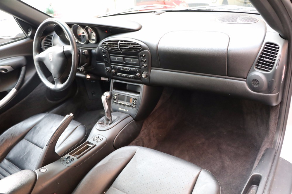 Used 2001 Porsche Boxster S   | Astoria, NY