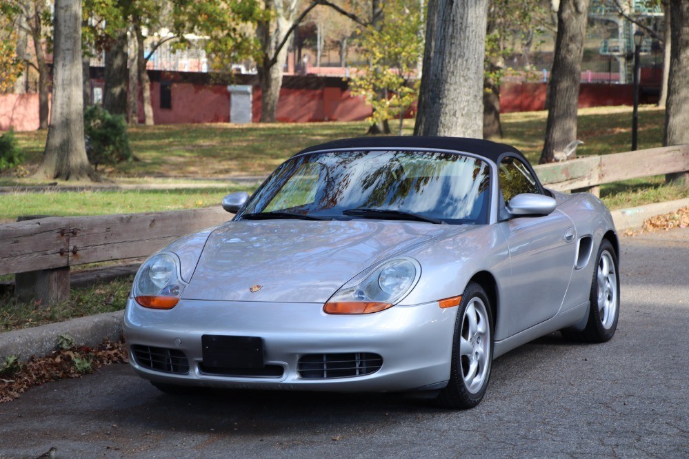 Used 2001 Porsche Boxster S   | Astoria, NY