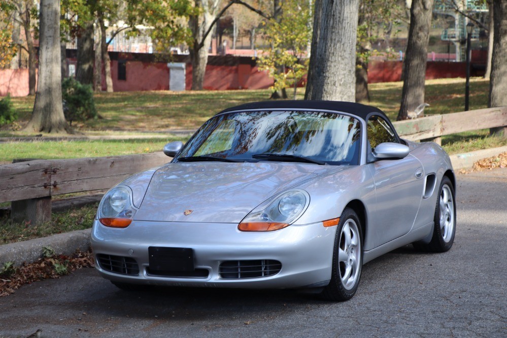 Used 2001 Porsche Boxster S  | Astoria, NY